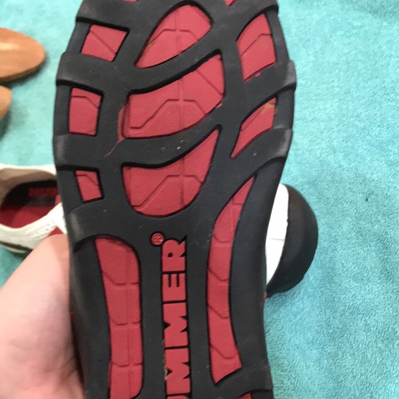 Men’s tennis shoes size: 13 - Picture 3 of 3